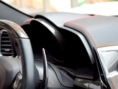 صورة مصغرة 55 لـ 2013 Ferrari 458 ITALIA