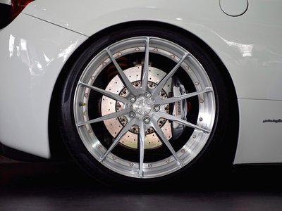 صورة مصغرة 25 لـ 2013 Ferrari 458 ITALIA