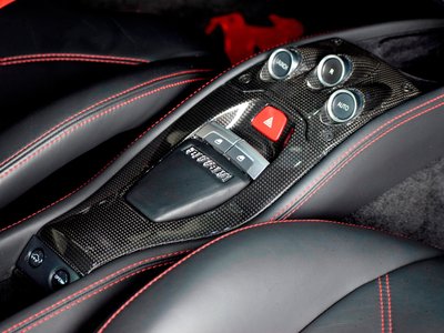 صورة مصغرة 69 لـ 2013 Ferrari 458 ITALIA