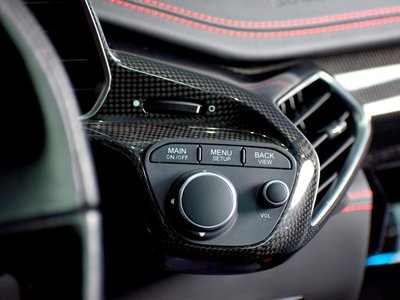 صورة مصغرة 64 لـ 2013 Ferrari 458 ITALIA