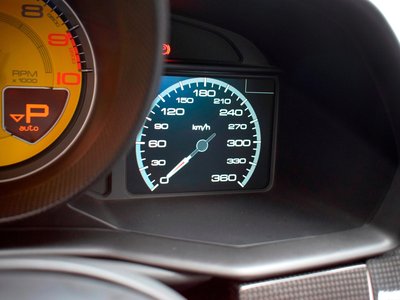 صورة مصغرة 62 لـ 2013 Ferrari 458 ITALIA