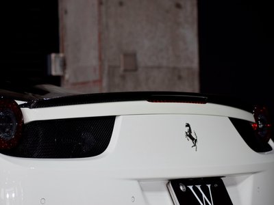 صورة مصغرة 43 لـ 2013 Ferrari 458 ITALIA