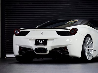 صورة مصغرة 47 لـ 2013 Ferrari 458 ITALIA