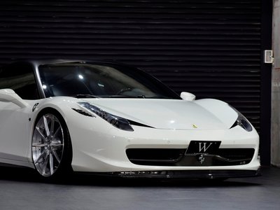 صورة مصغرة 17 لـ 2013 Ferrari 458 ITALIA