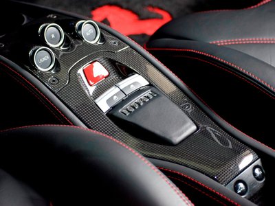 صورة مصغرة 68 لـ 2013 Ferrari 458 ITALIA