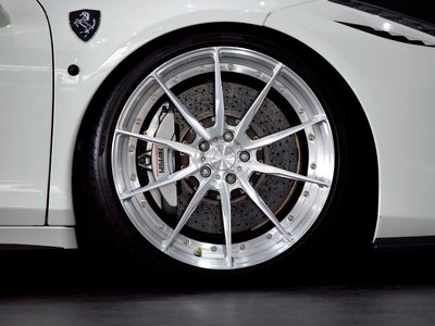 صورة مصغرة 26 لـ 2013 Ferrari 458 ITALIA