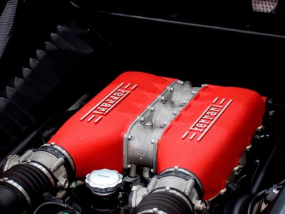 صورة مصغرة 52 لـ 2013 Ferrari 458 ITALIA
