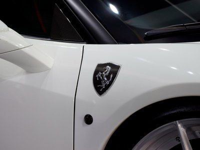 صورة مصغرة 21 لـ 2013 Ferrari 458 ITALIA