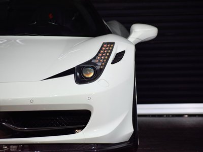 2013 Ferrari 458 ITALIA — фото 13