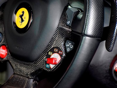 صورة مصغرة 57 لـ 2013 Ferrari 458 ITALIA