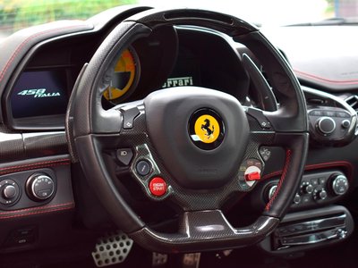 صورة مصغرة 53 لـ 2013 Ferrari 458 ITALIA