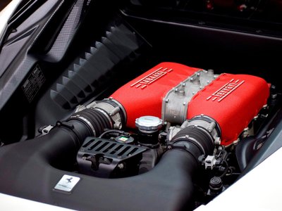 صورة مصغرة 51 لـ 2013 Ferrari 458 ITALIA