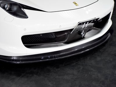 صورة مصغرة 18 لـ 2013 Ferrari 458 ITALIA
