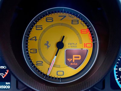 صورة مصغرة 61 لـ 2013 Ferrari 458 ITALIA