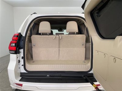 صورة 52 لـ 2023 Toyota LAND CRUISER PRADO