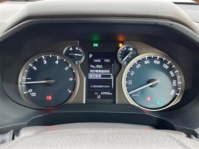 صورة 6 لـ 2023 Toyota LAND CRUISER PRADO