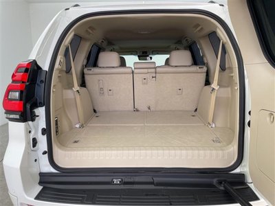صورة 51 لـ 2023 Toyota LAND CRUISER PRADO
