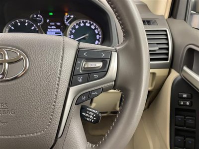 صورة 20 لـ 2023 Toyota LAND CRUISER PRADO