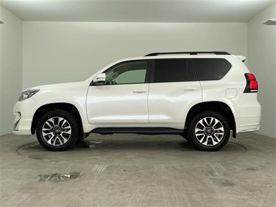 صورة 63 لـ 2023 Toyota LAND CRUISER PRADO