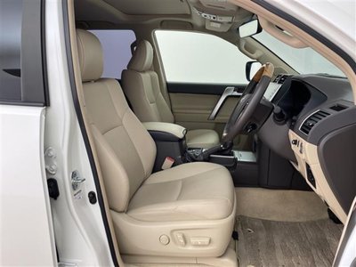 صورة 41 لـ 2023 Toyota LAND CRUISER PRADO