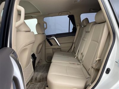 صورة 50 لـ 2023 Toyota LAND CRUISER PRADO