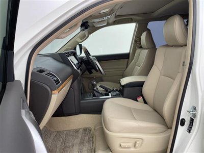صورة 45 لـ 2023 Toyota LAND CRUISER PRADO