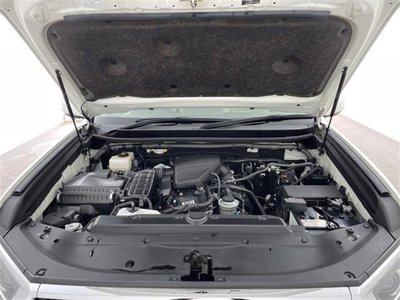 صورة 82 لـ 2023 Toyota LAND CRUISER PRADO