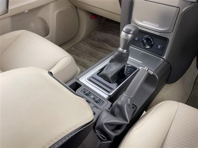 صورة 34 لـ 2023 Toyota LAND CRUISER PRADO