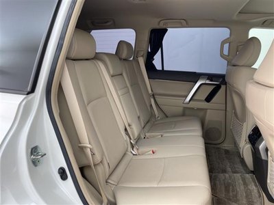 صورة 47 لـ 2023 Toyota LAND CRUISER PRADO