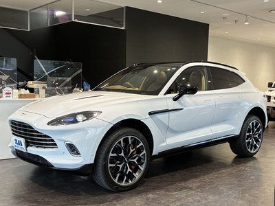 صورة 7 لـ 2022 Aston Martin DBX