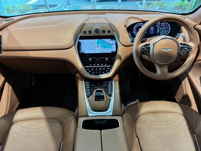 صورة 3 لـ 2022 Aston Martin DBX