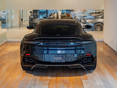 2023 Aston Martin DBS SUPERLEGGERA 照片 6