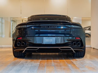 2023 Aston Martin DBS SUPERLEGGERA 照片 7