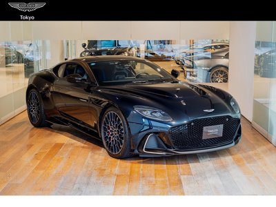 2023 Aston Martin DBS SUPERLEGGERA 照片 1