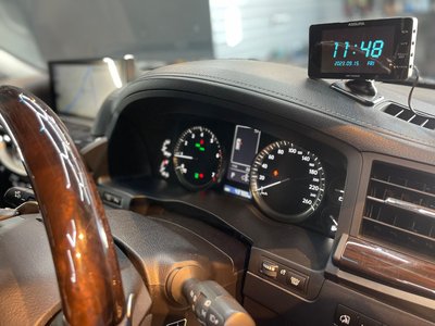 2016 Lexus LX — фото 28