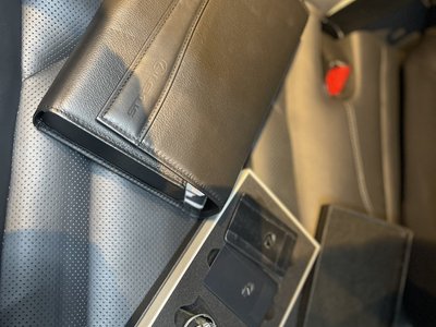 2016 Lexus LX — фото 23