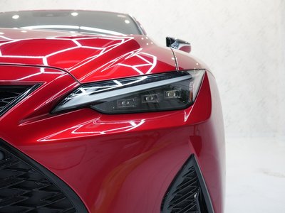 2022 Lexus IS 缩略图 42