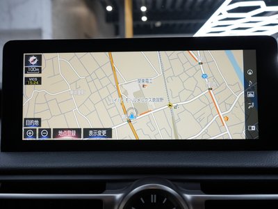 2022 Lexus IS 缩略图 18