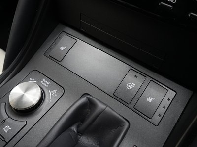 2022 Lexus IS 缩略图 21