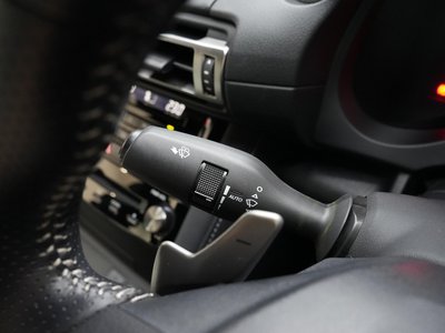 2022 Lexus IS 缩略图 33
