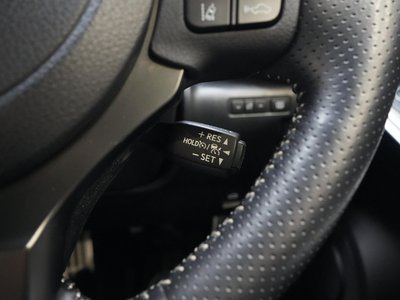 2022 Lexus IS 缩略图 35