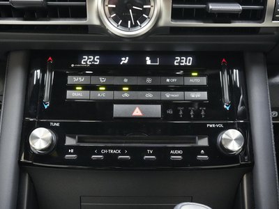2022 Lexus IS 缩略图 20