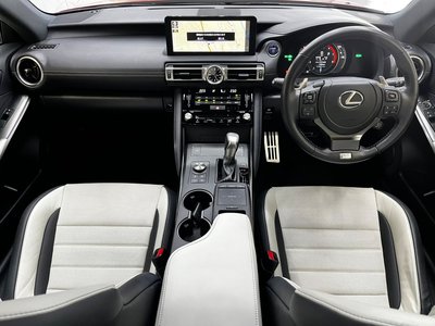 2022 Lexus IS 缩略图 10