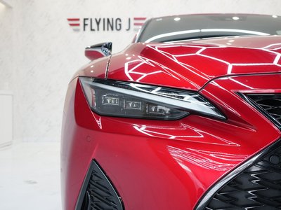 2022 Lexus IS 缩略图 7