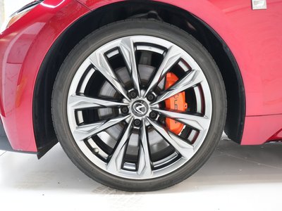 2022 Lexus IS 缩略图 45