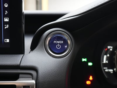 2022 Lexus IS 缩略图 26