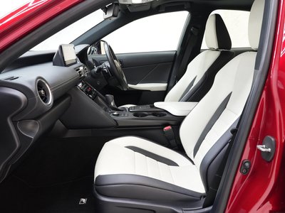 2022 Lexus IS 缩略图 28