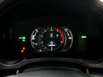 2022 Lexus IS 缩略图 17