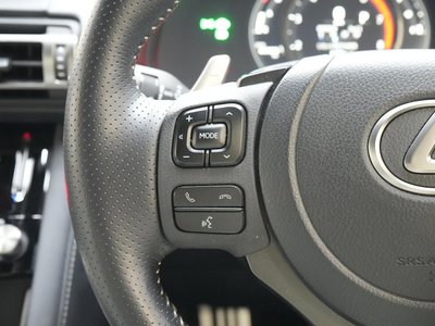 2022 Lexus IS 缩略图 15