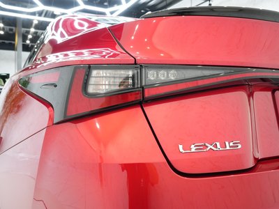2022 Lexus IS 缩略图 44